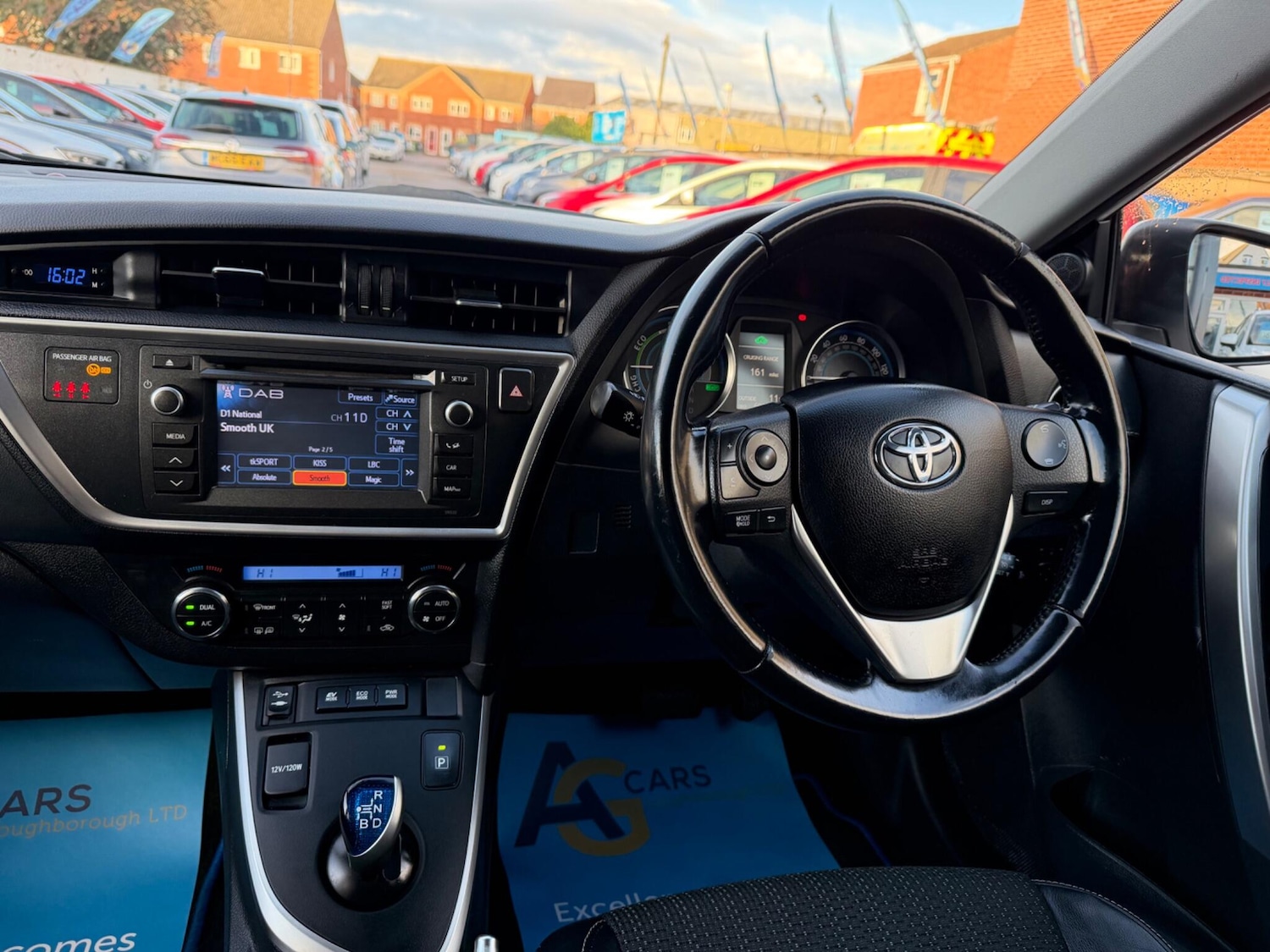 Used Toyota Auris 2014 for sale - 77511365: Photo 24