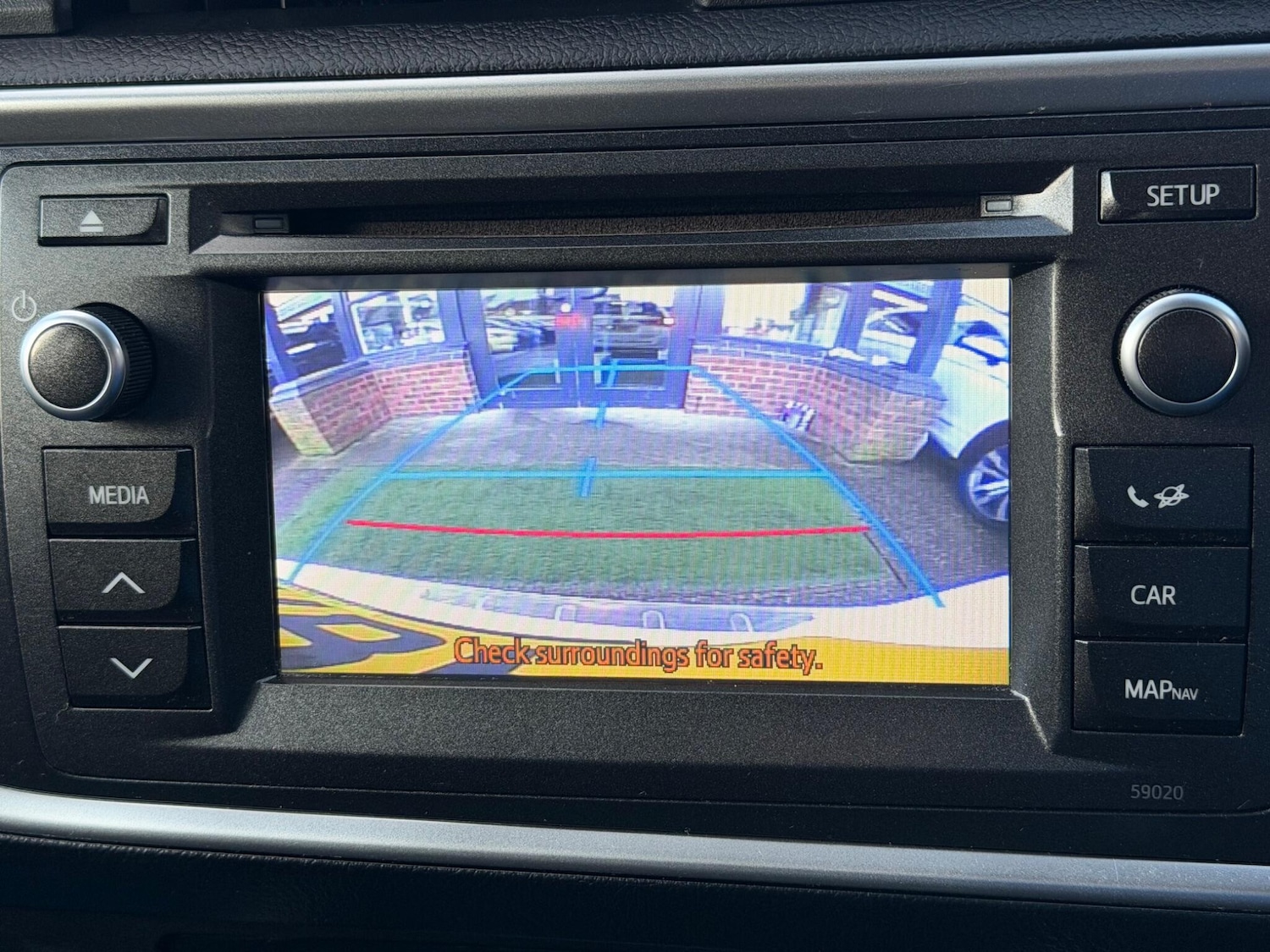 Used Toyota Auris 2014 for sale - 77511365: Photo 25