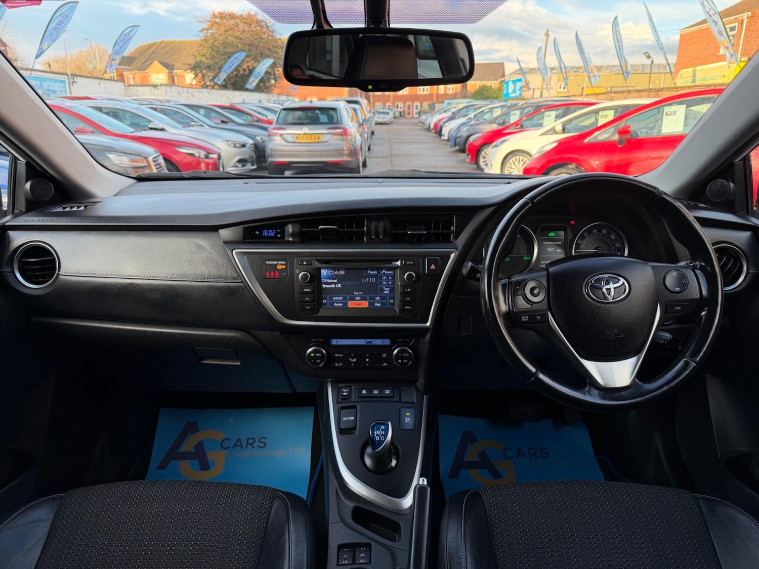 Used Toyota Auris 2014 for sale - 77511365: Photo 3