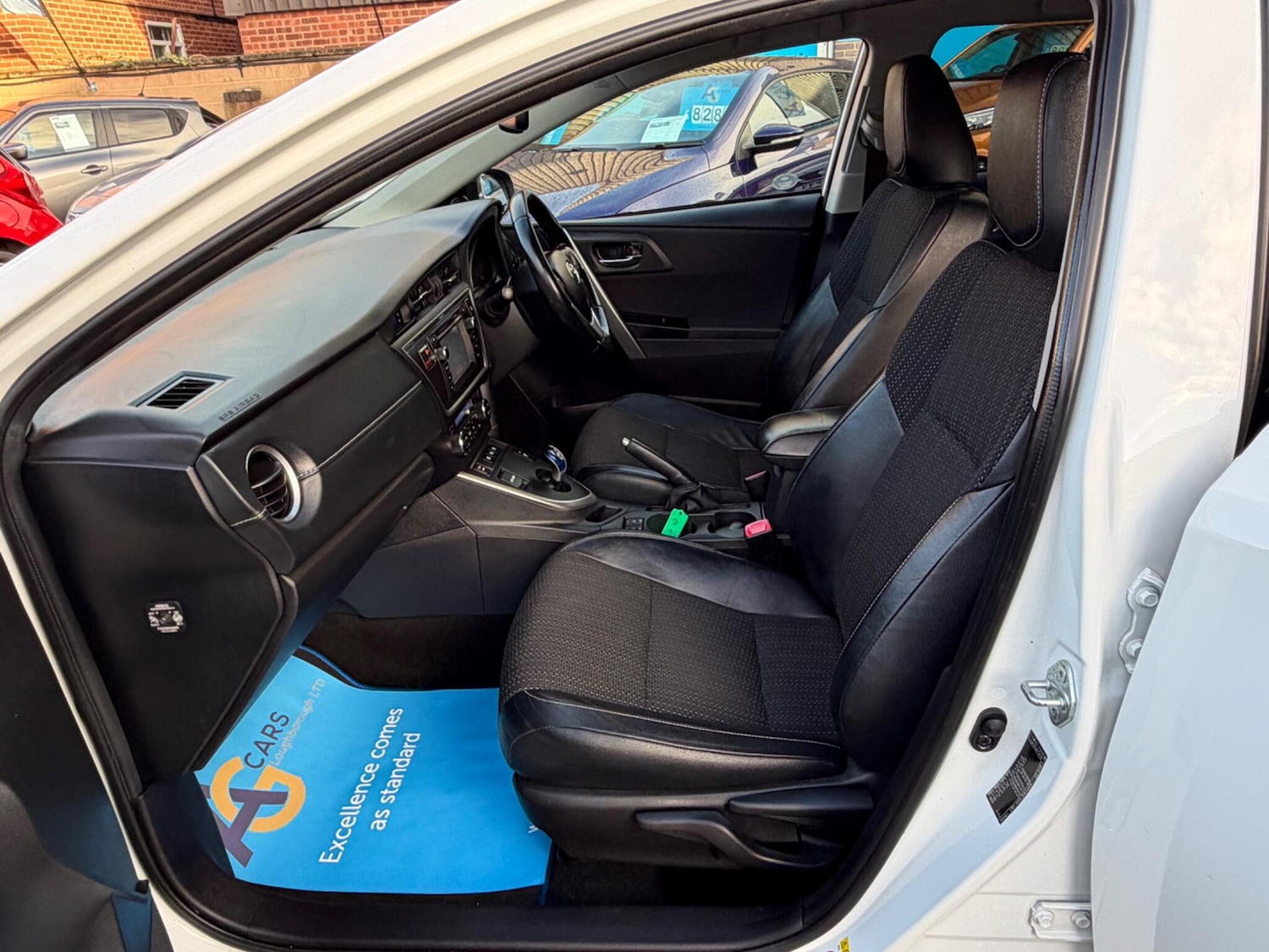 Used Toyota Auris 2014 for sale - 77511365: Photo 36