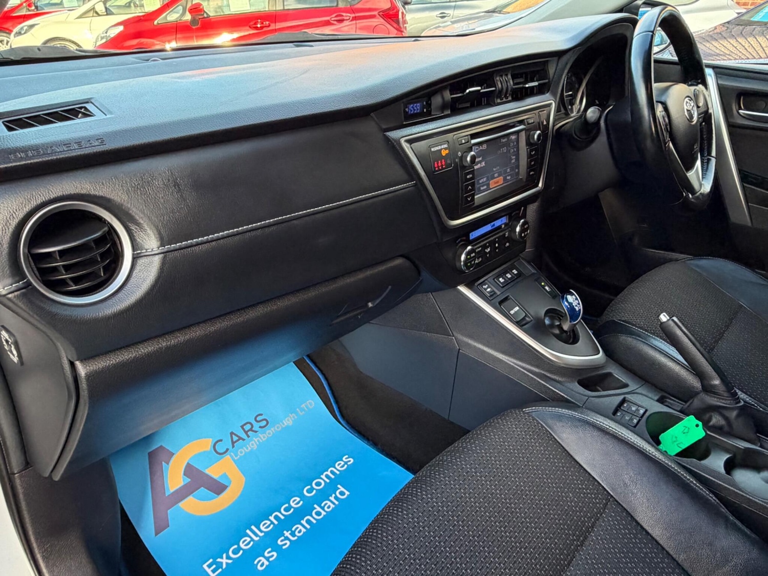 Used Toyota Auris 2014 for sale - 77511365: Photo 38