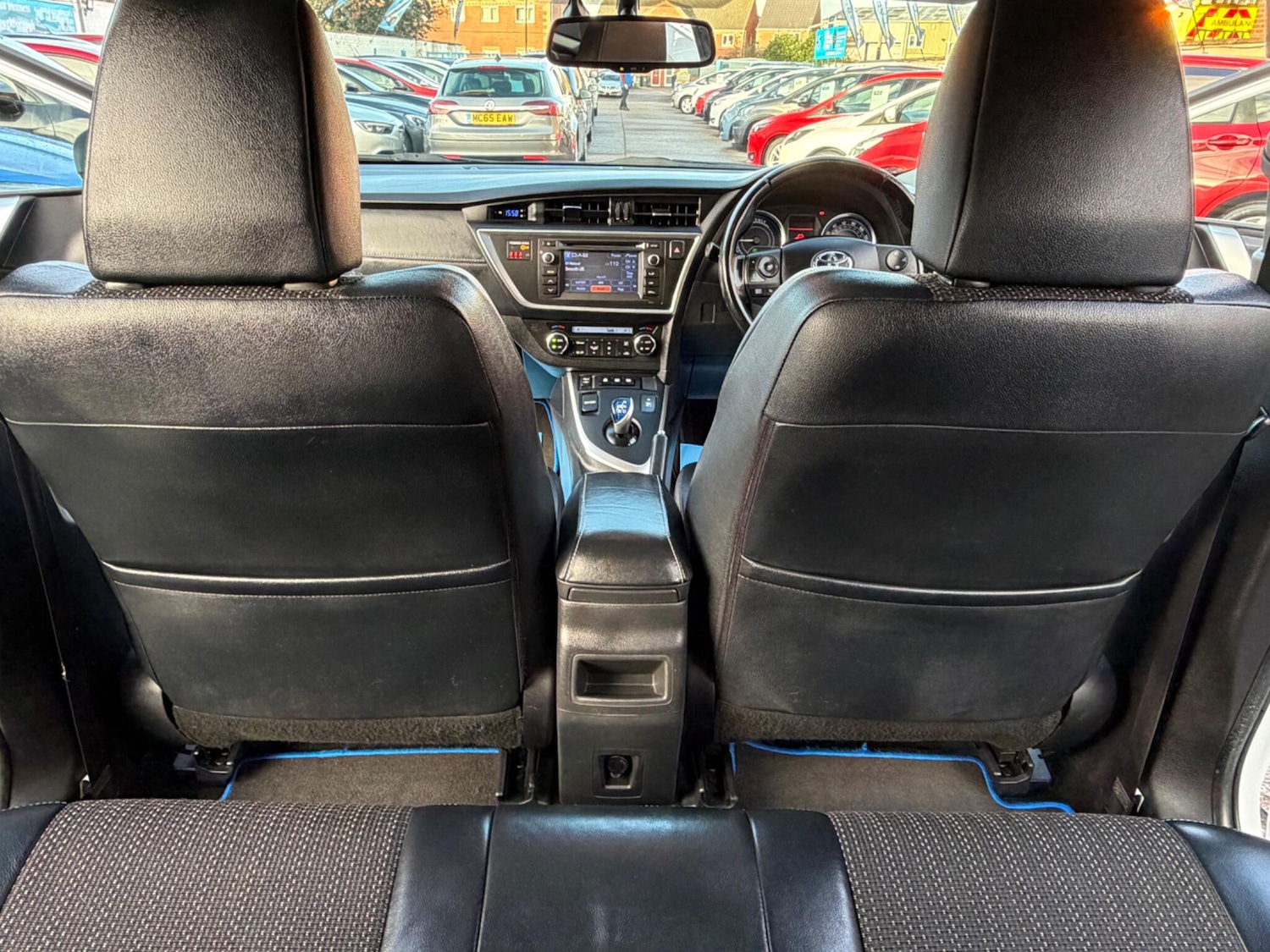 Used Toyota Auris 2014 for sale - 77511365: Photo 46