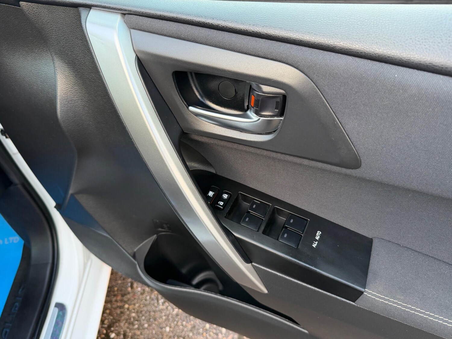 Used Toyota Auris 2014 for sale - 77511365: Photo 47