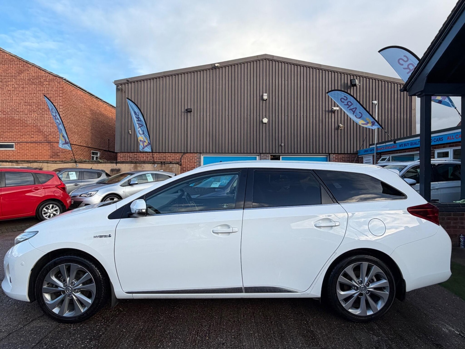Used Toyota Auris 2014 for sale - 77511365: Photo 58