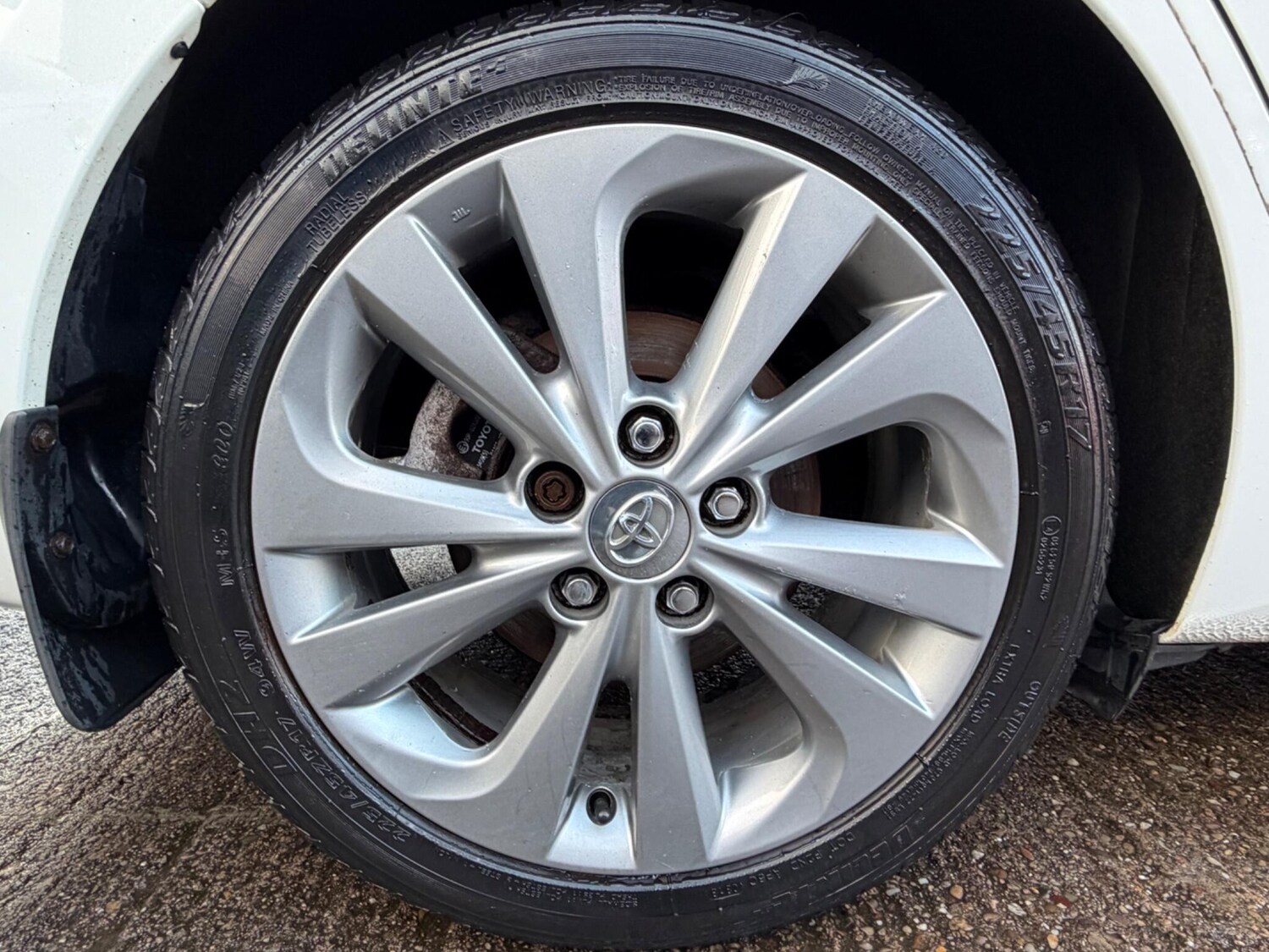 Used Toyota Auris 2014 for sale - 77511365: Photo 64