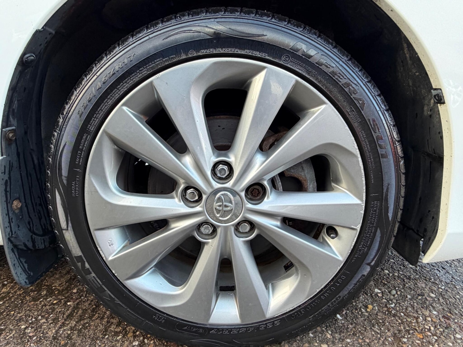 Used Toyota Auris 2014 for sale - 77511365: Photo 65