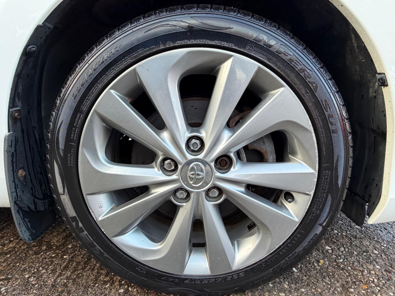 Used Toyota Auris 2014 for sale - 77511365: Photo 66