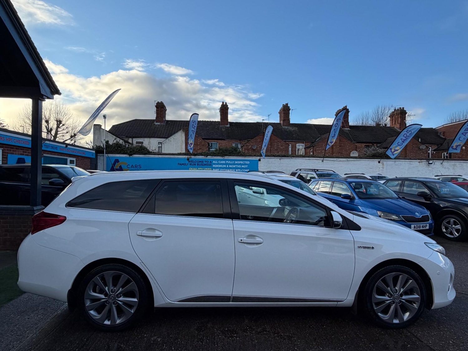 Used Toyota Auris 2014 for sale - 77511365: Photo 9