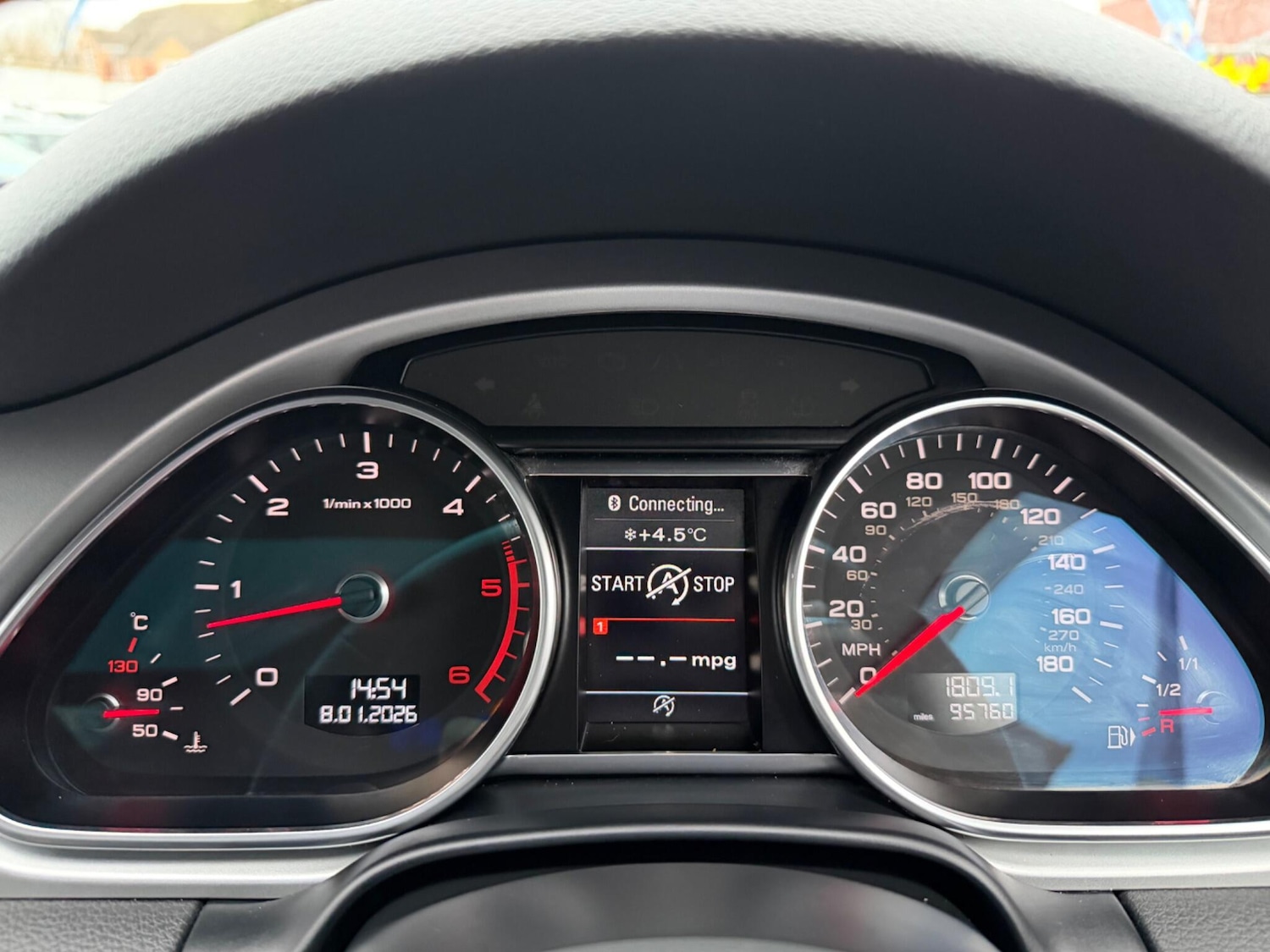 Used Audi Q7 2013 for sale - 77120016: Photo 18