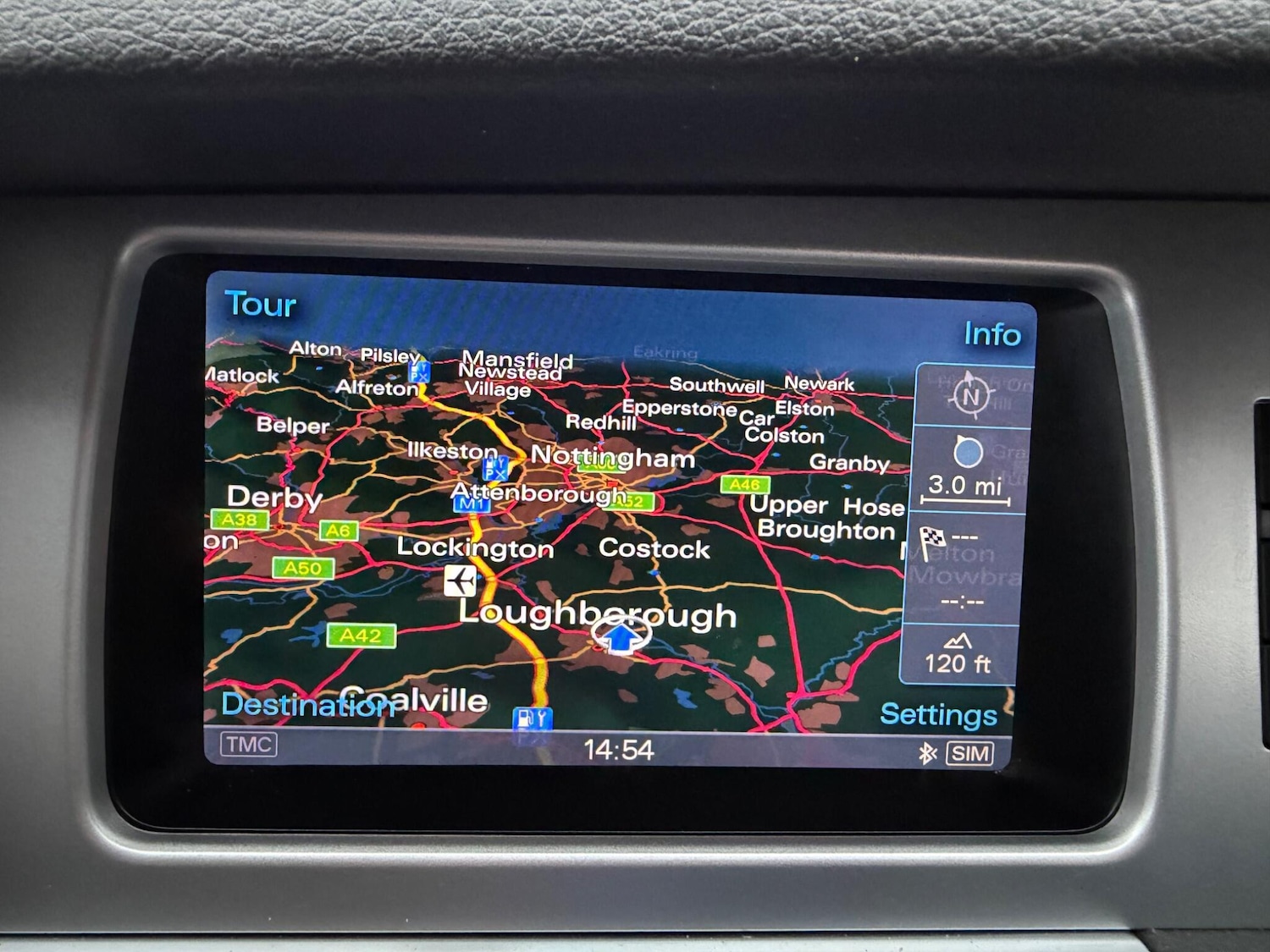 Used Audi Q7 2013 for sale - 77120016: Photo 20