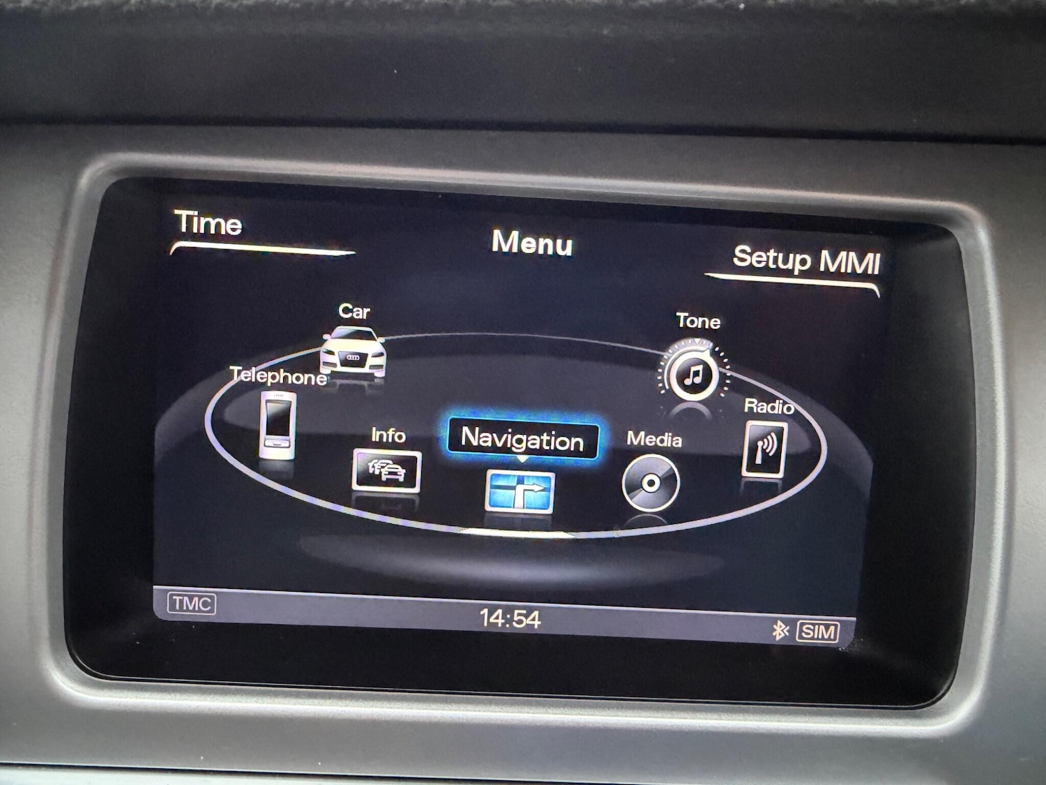 Used Audi Q7 2013 for sale - 77120016: Photo 21