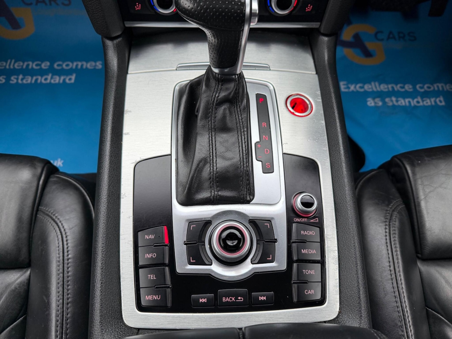 Used Audi Q7 2013 for sale - 77120016: Photo 24