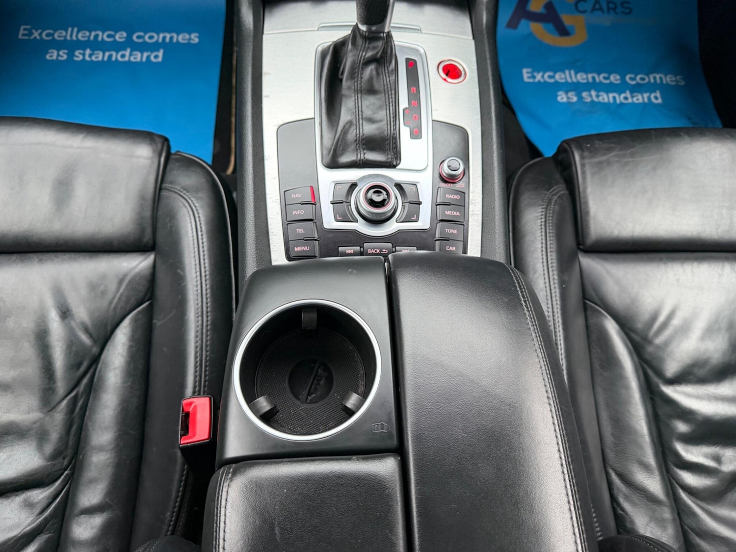 Used Audi Q7 2013 for sale - 77120016: Photo 25