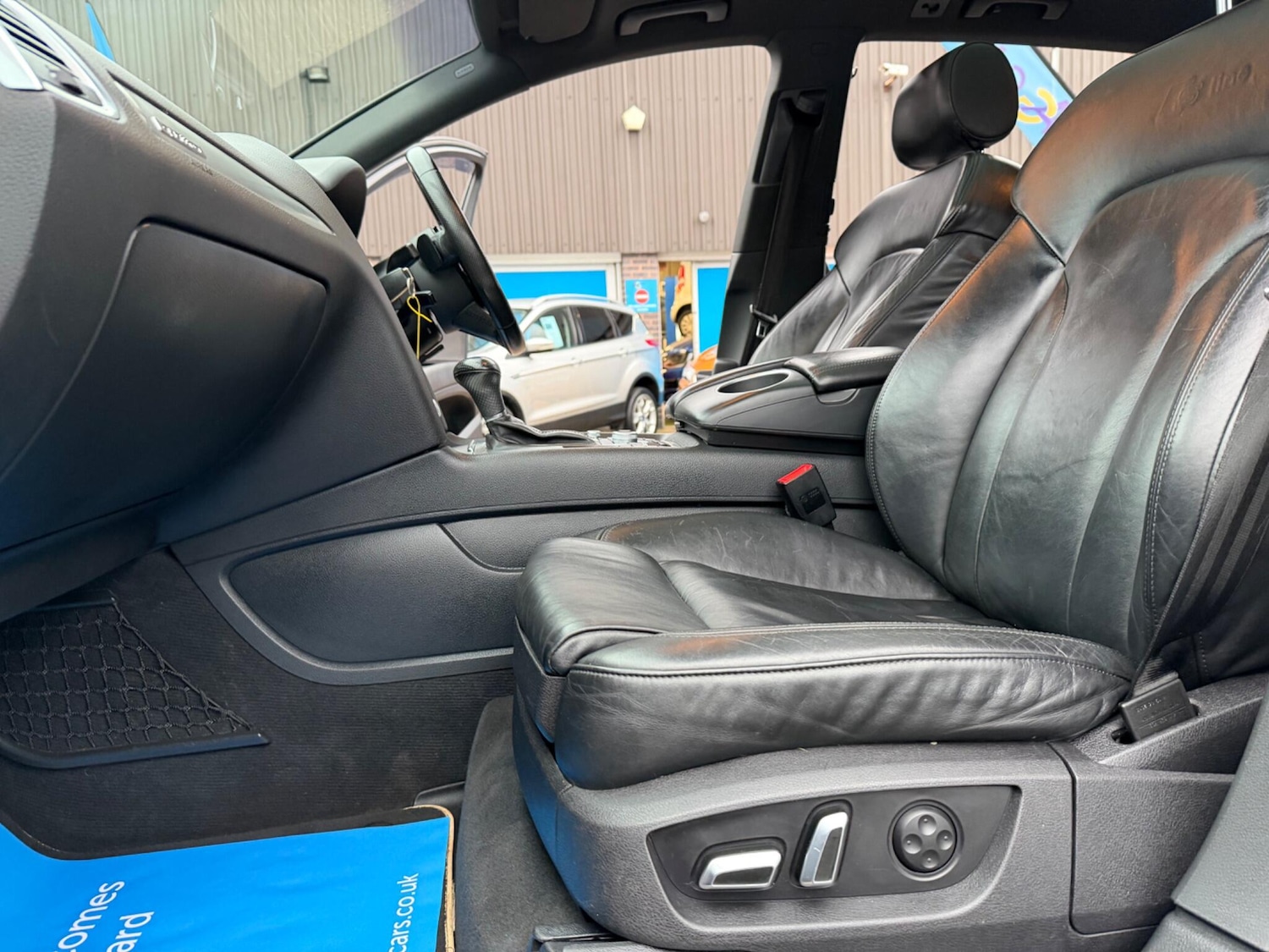 Used Audi Q7 2013 for sale - 77120016: Photo 40