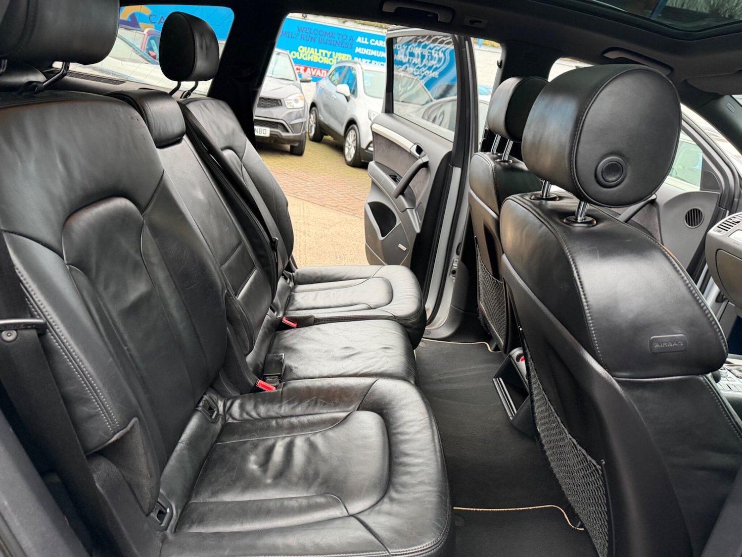 Used Audi Q7 2013 for sale - 77120016: Photo 41