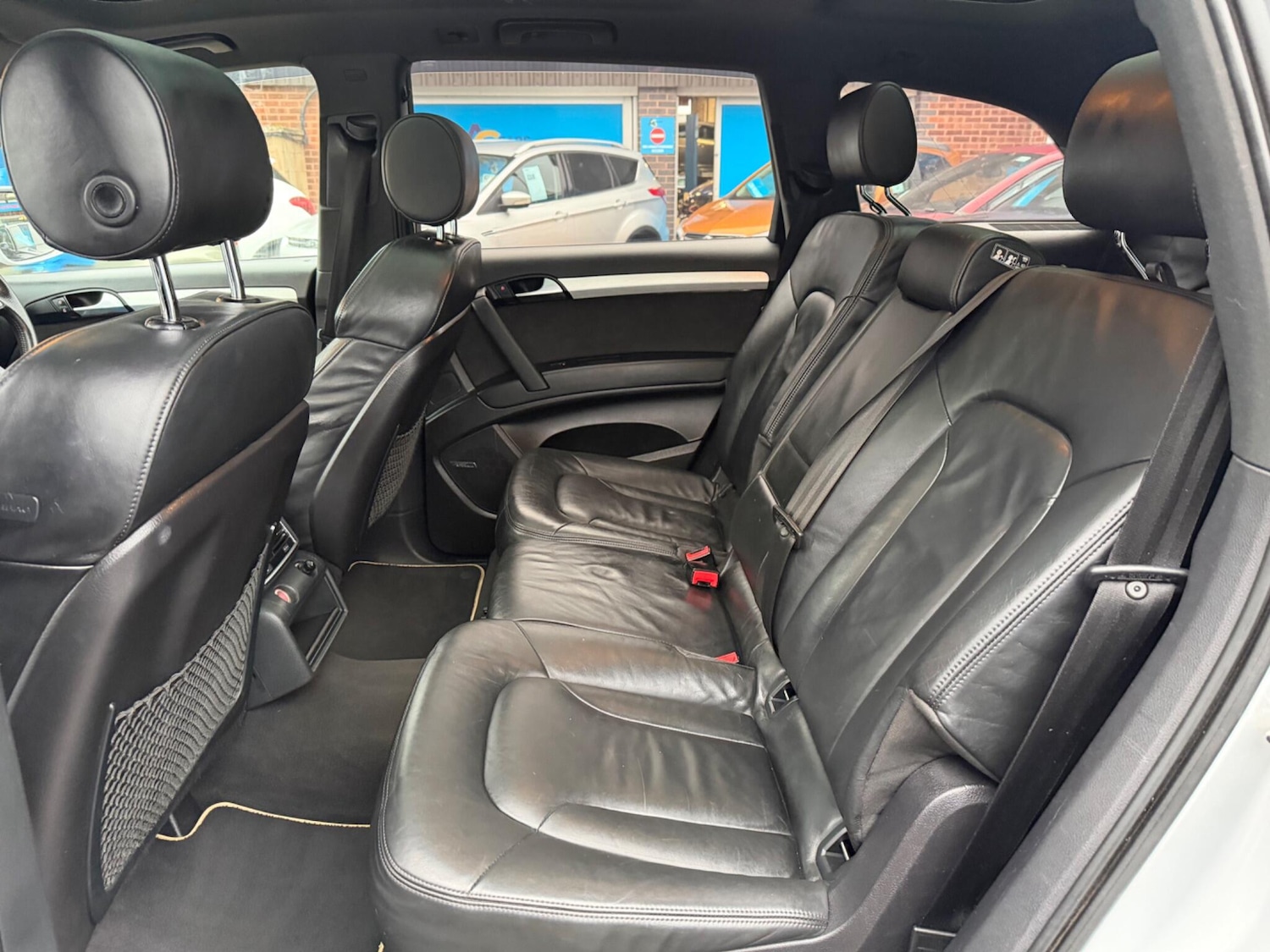 Used Audi Q7 2013 for sale - 77120016: Photo 5