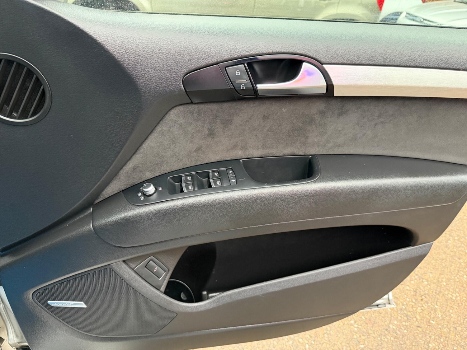 Used Audi Q7 2013 for sale - 77120016: Photo 50