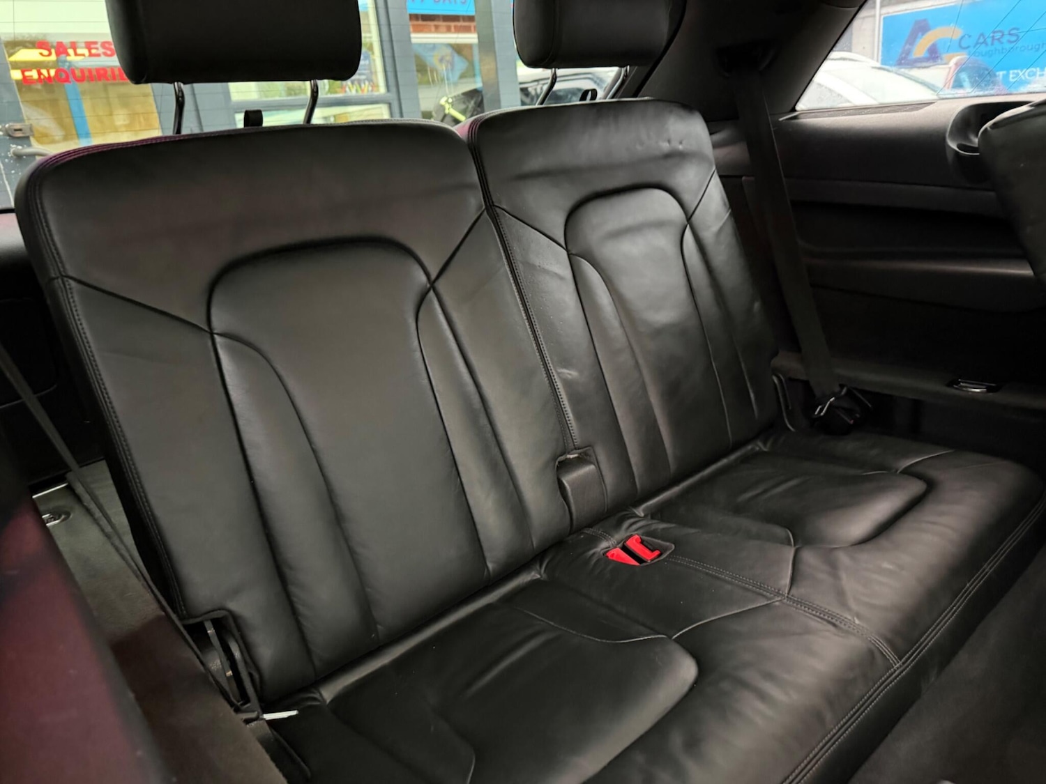 Used Audi Q7 2013 for sale - 77120016: Photo 58