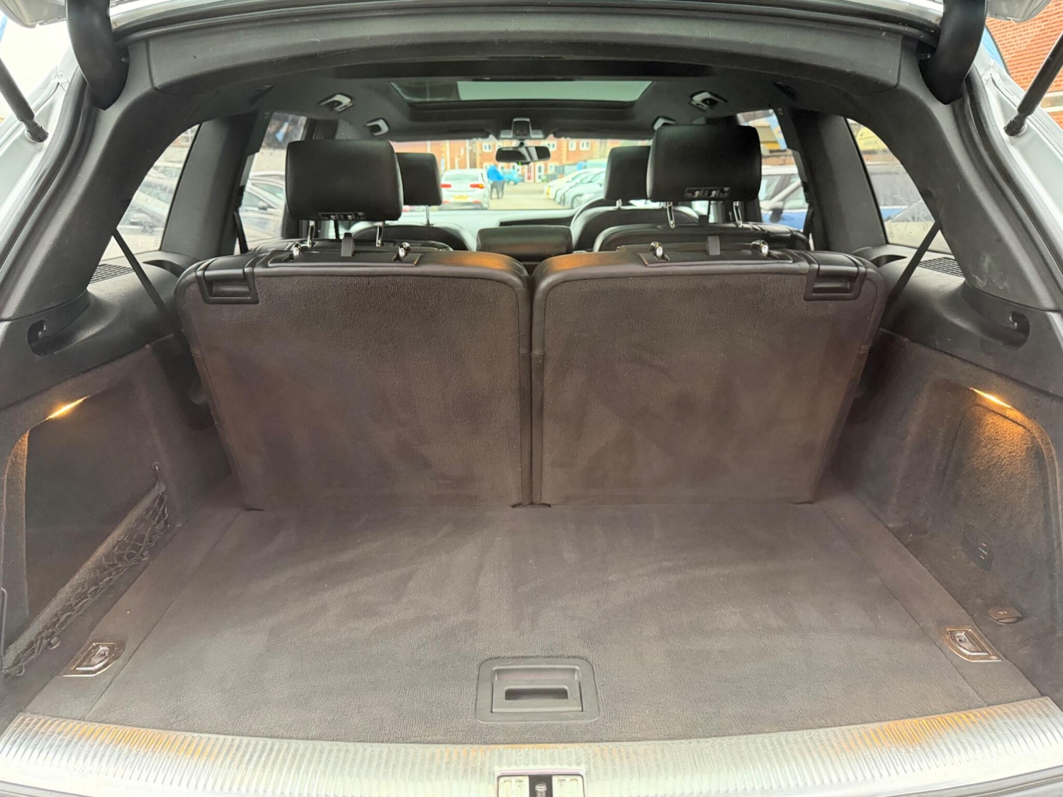 Used Audi Q7 2013 for sale - 77120016: Photo 70