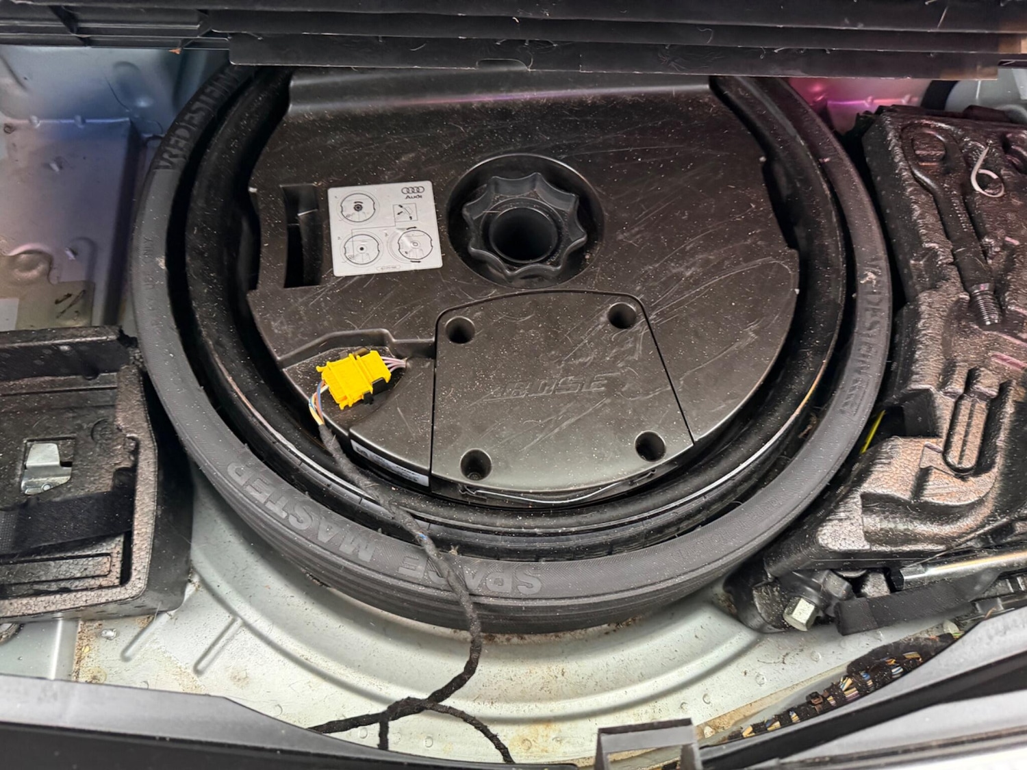 Used Audi Q7 2013 for sale - 77120016: Photo 71