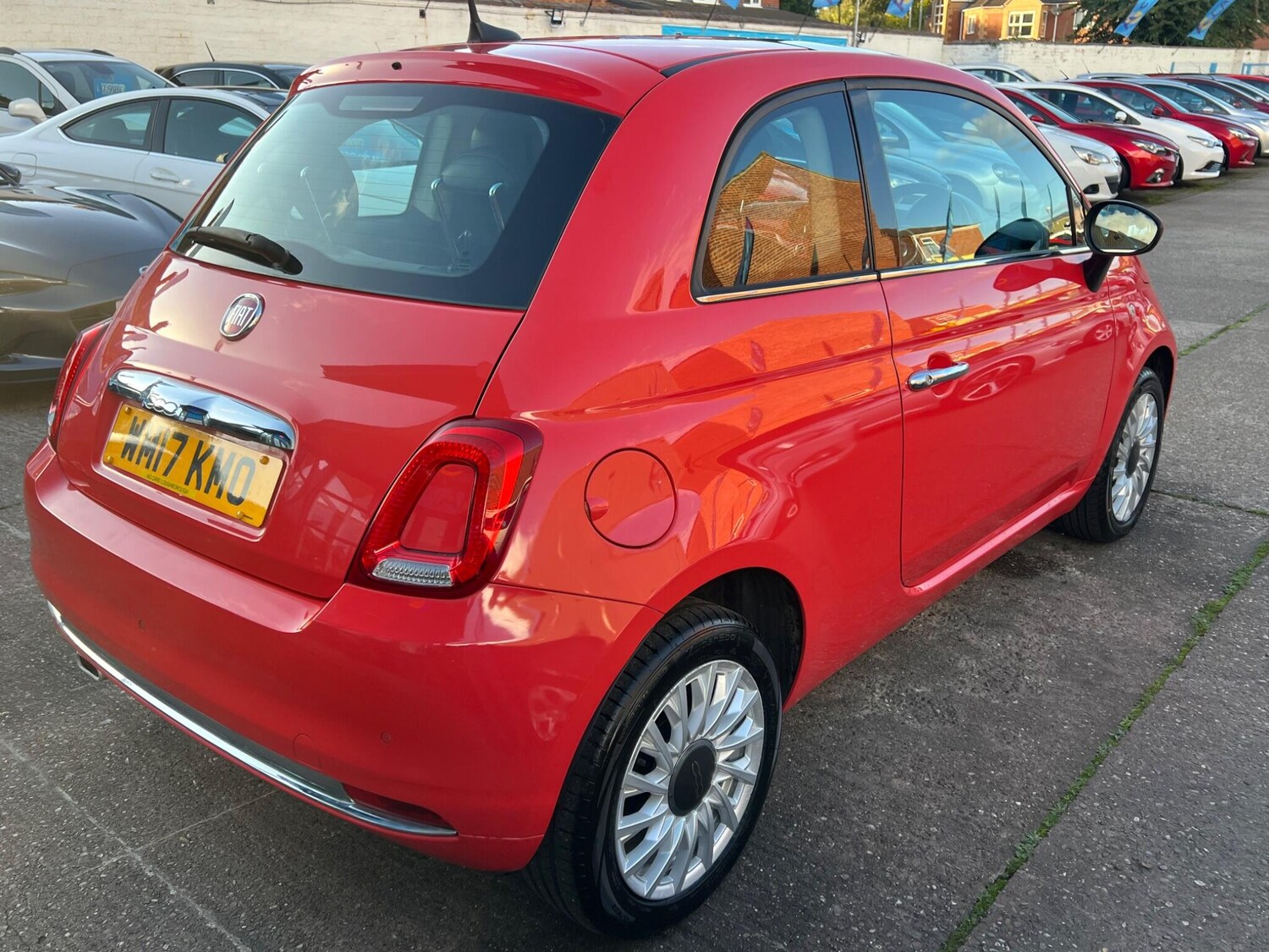 Vehicle 45