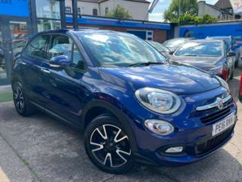 2016 (16) - 1.4 Multiair Pop Star 5dr