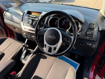 Used Kia Venga 2015 for sale - 79373516: Photo