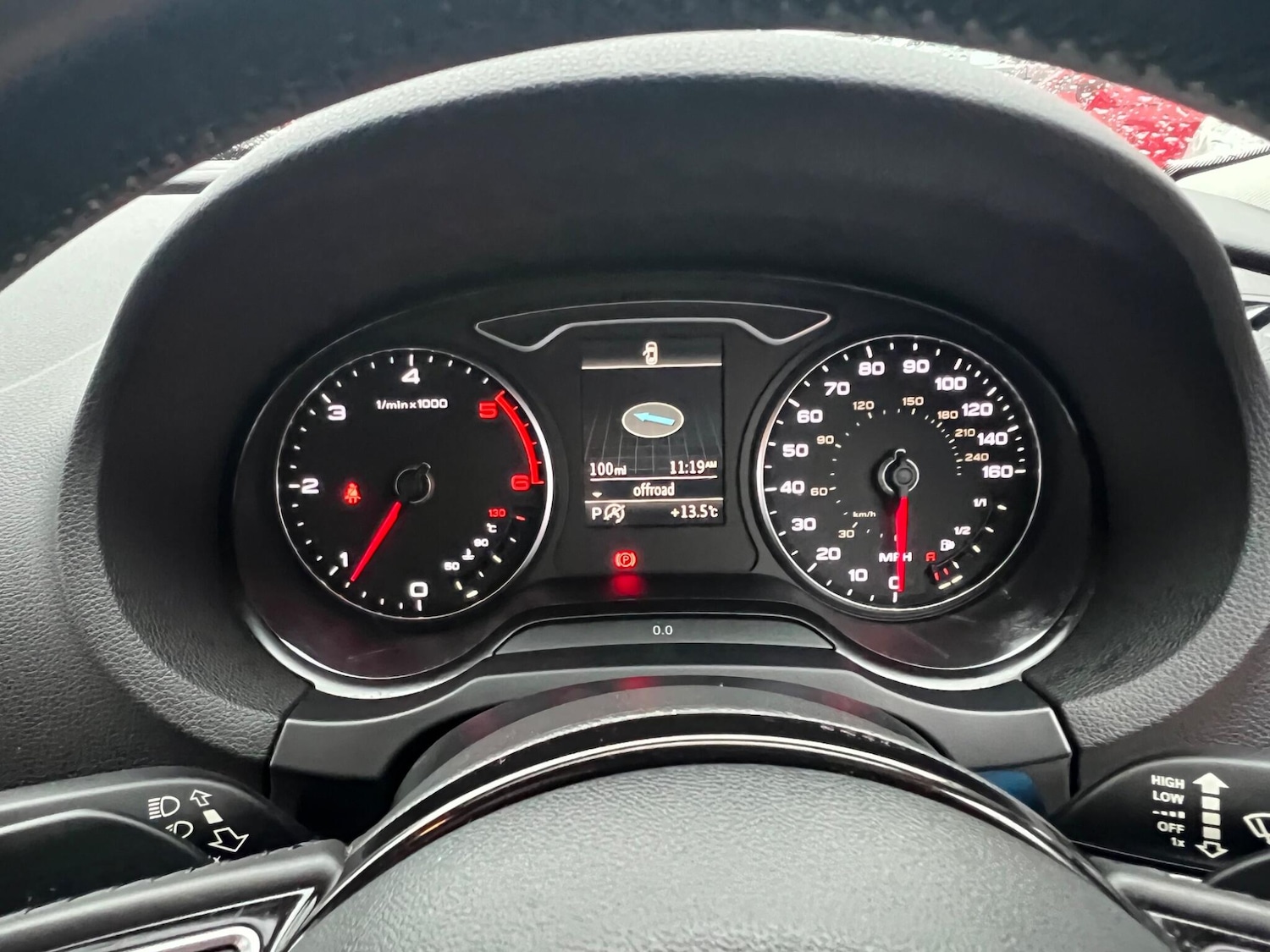 Used Audi A3 2013 for sale - 76990117: Photo 21