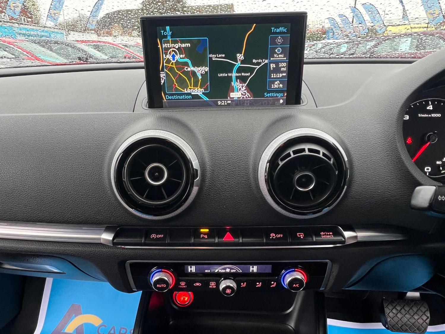 Used Audi A3 2013 for sale - 76990117: Photo 23