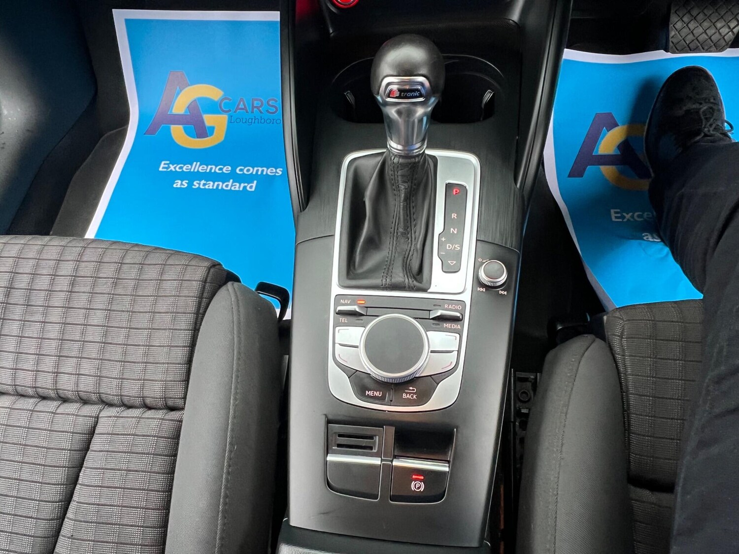 Used Audi A3 2013 for sale - 76990117: Photo 24