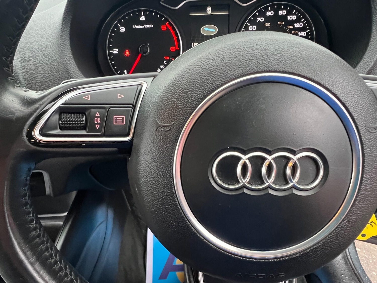 Used Audi A3 2013 for sale - 76990117: Photo 25