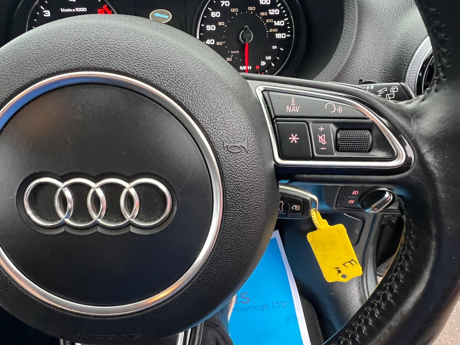 Used Audi A3 2013 for sale - 76990117: Photo 26