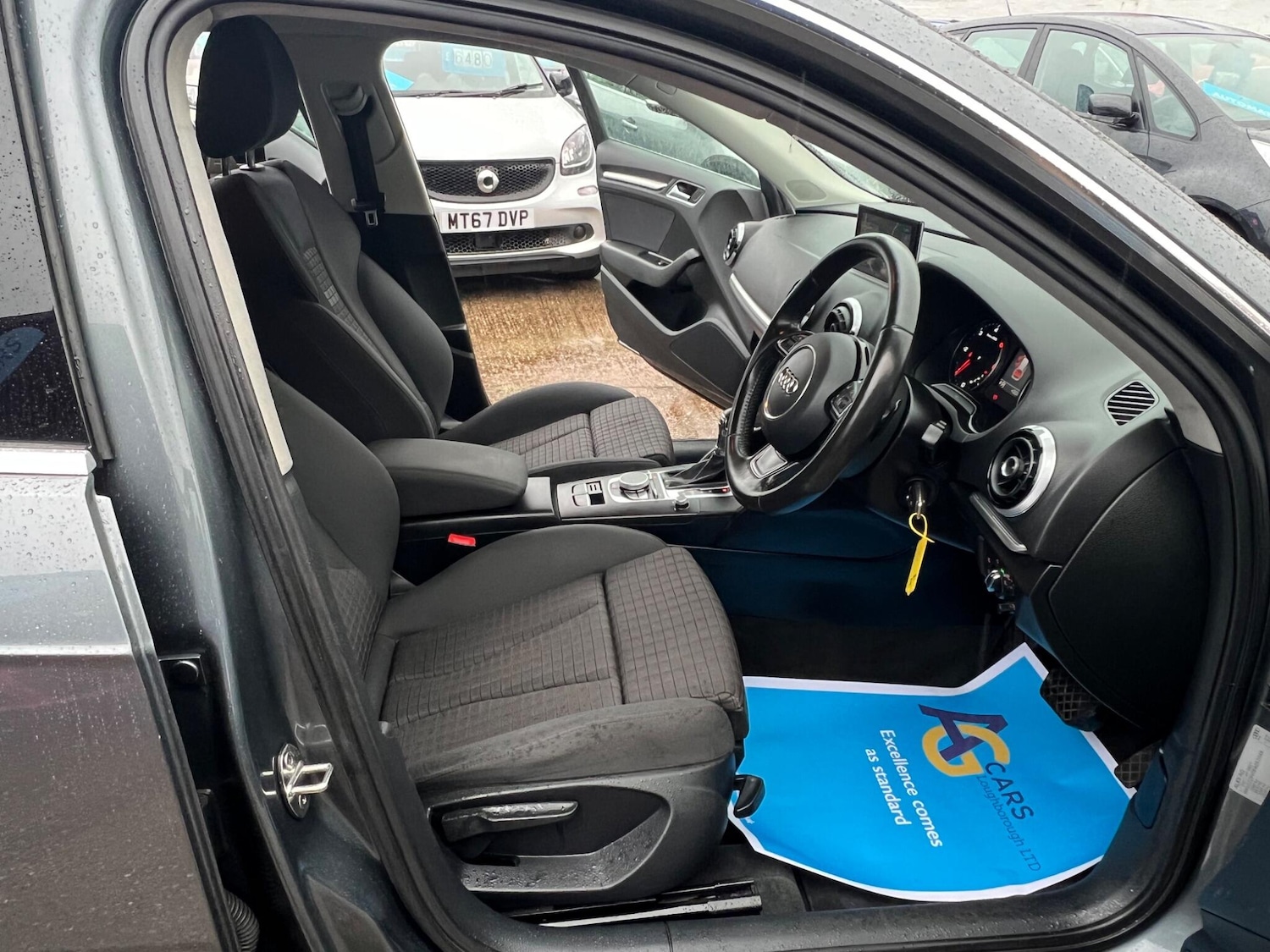 Used Audi A3 2013 for sale - 76990117: Photo 30