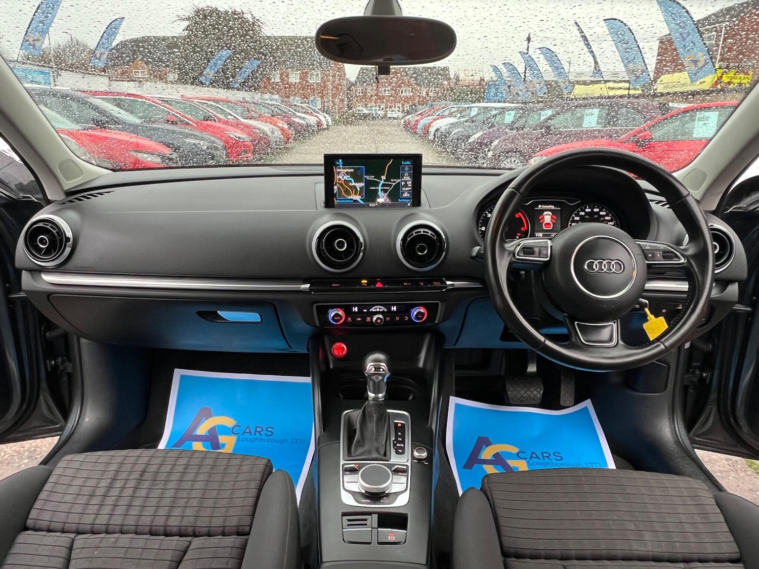 Used Audi A3 2013 for sale - 76990117: Photo 32