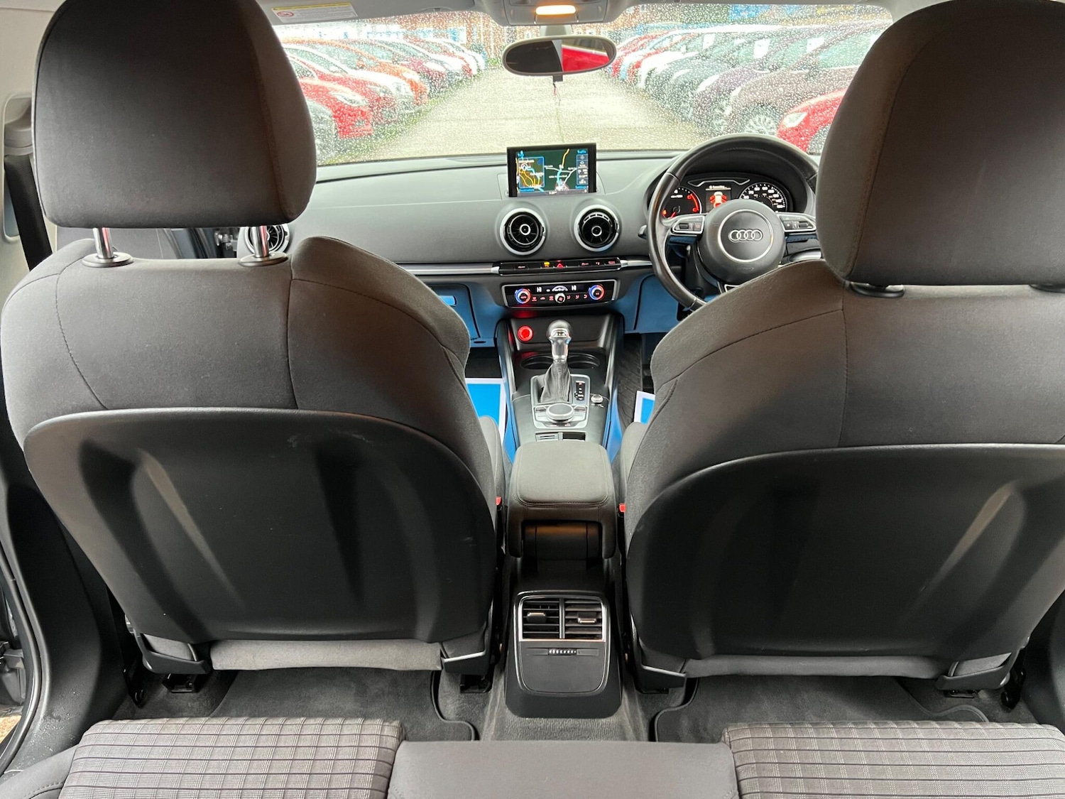 Used Audi A3 2013 for sale - 76990117: Photo 35