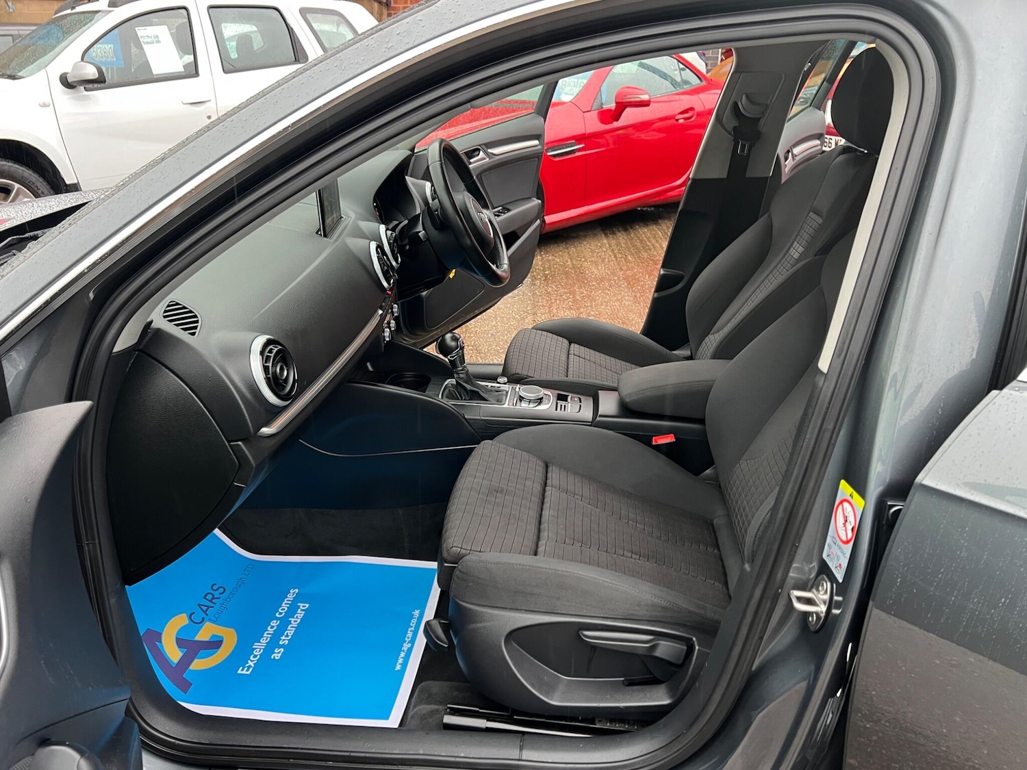 Used Audi A3 2013 for sale - 76990117: Photo 4