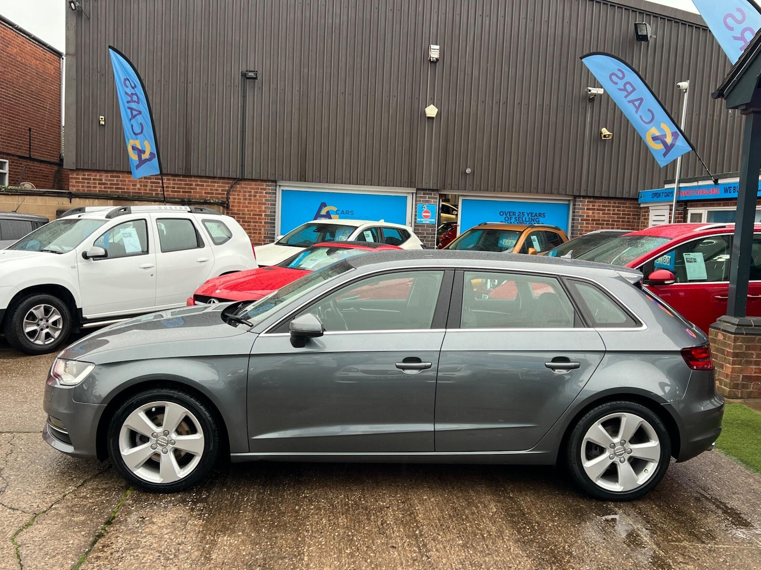 Used Audi A3 2013 for sale - 76990117: Photo 42