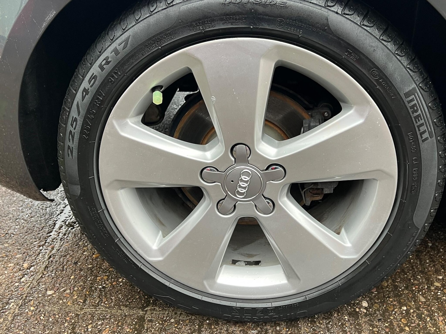 Used Audi A3 2013 for sale - 76990117: Photo 60