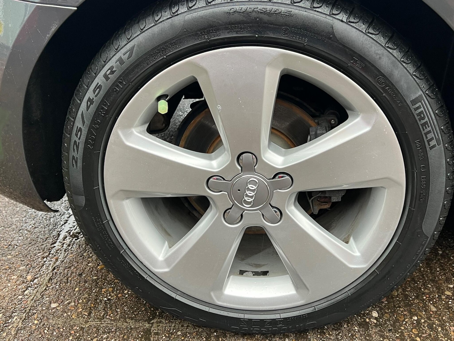 Used Audi A3 2013 for sale - 76990117: Photo 61