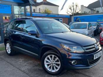 2013 (63) - 2.0 TDI BlueMotion Tech SE 2WD Euro 5 (s/s) 5dr