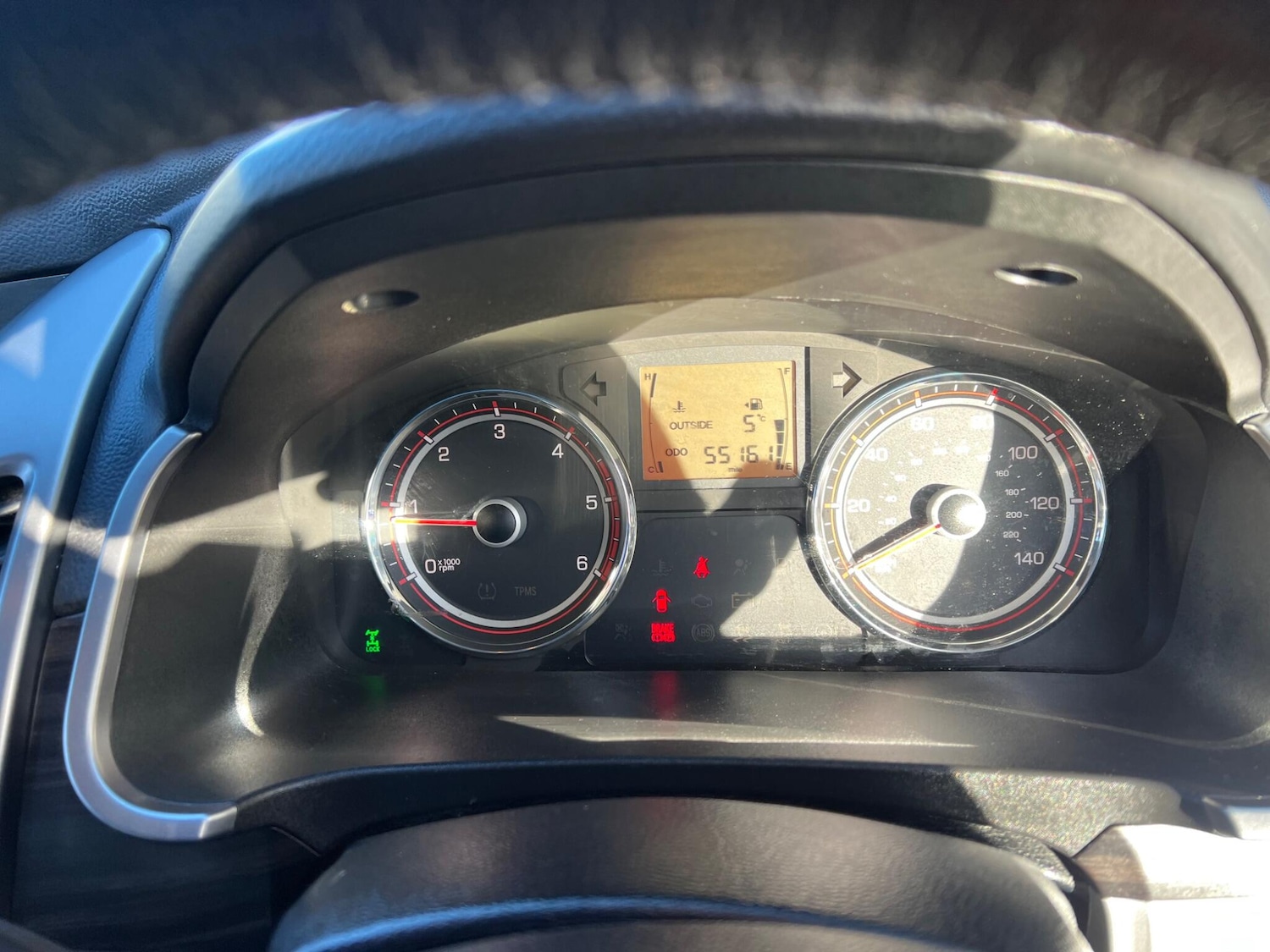 Used Ssangyong Korando 2015 for sale - 76994042: Photo 21