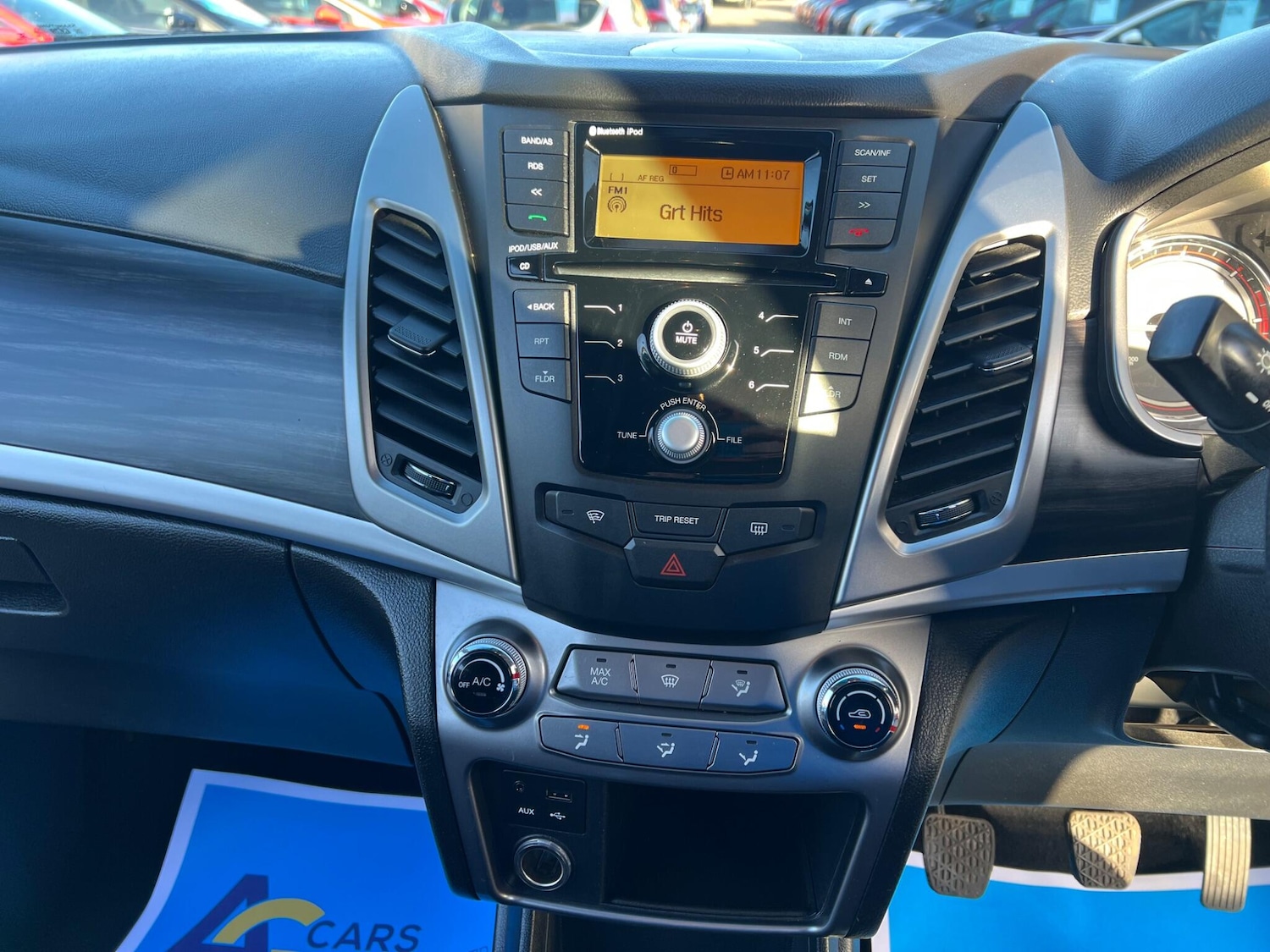 Used Ssangyong Korando 2015 for sale - 76994042: Photo 22