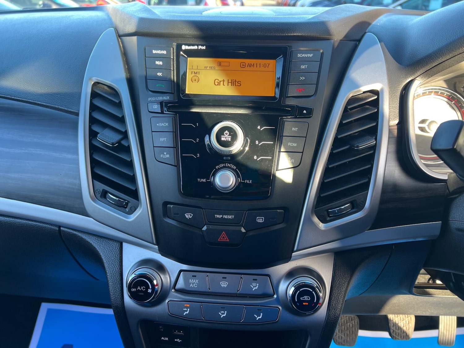 Used Ssangyong Korando 2015 for sale - 76994042: Photo 23