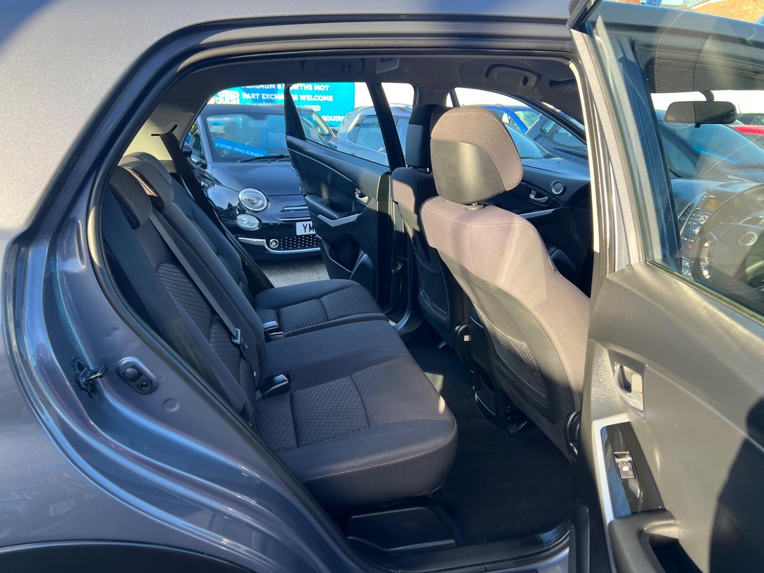 Used Ssangyong Korando 2015 for sale - 76994042: Photo 33