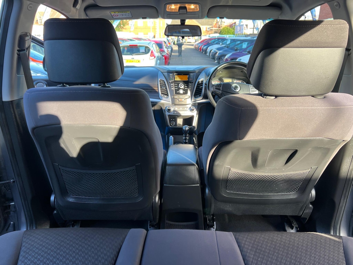 Used Ssangyong Korando 2015 for sale - 76994042: Photo 35