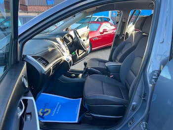 Used Ssangyong Korando 2015 for sale - 76994042: Photo