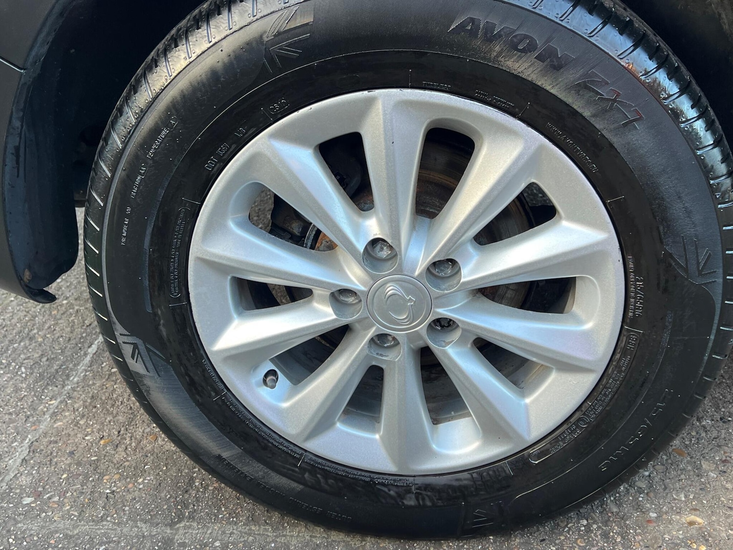 Used Ssangyong Korando 2015 for sale - 76994042: Photo 64