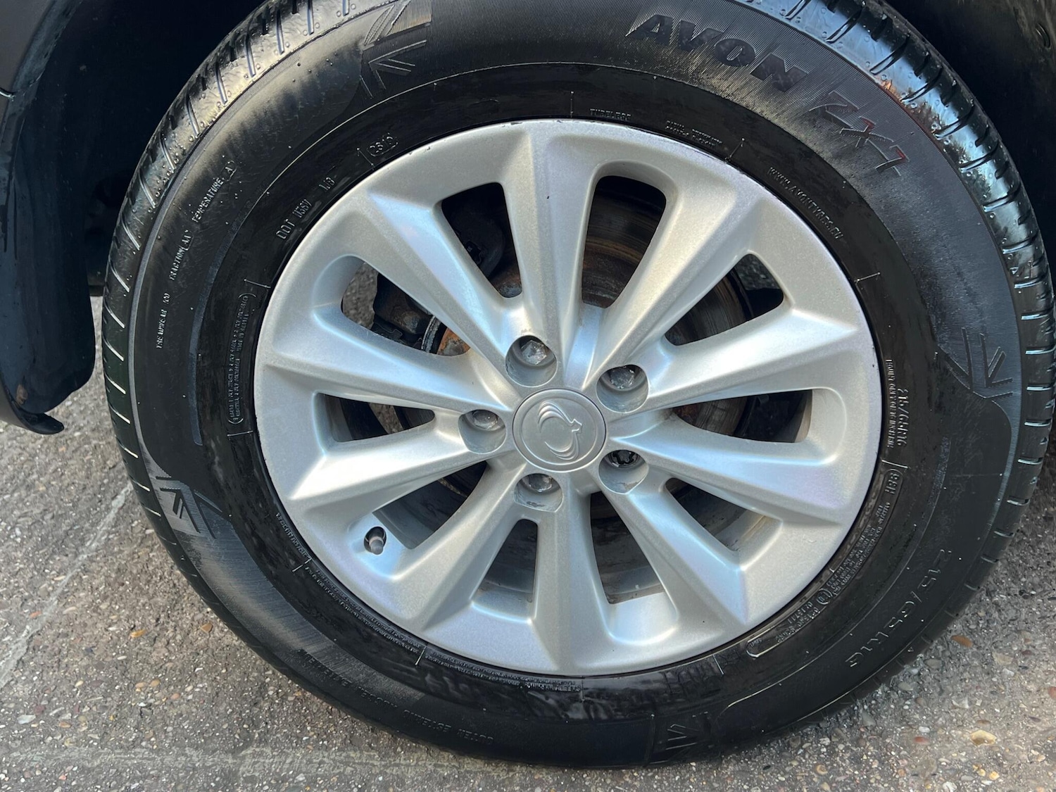 Used Ssangyong Korando 2015 for sale - 76994042: Photo 65