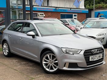 Used Audi A3 2017 for sale - 79794127: Photo