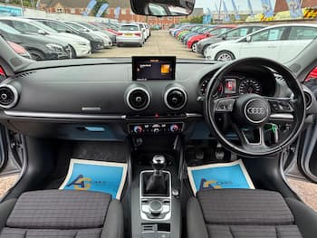 Used Audi A3 2017 for sale - 79794127: Photo